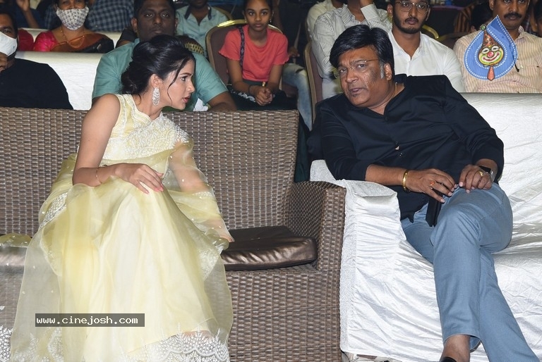 A1 Express Pre Release Event - 24 / 83 photos