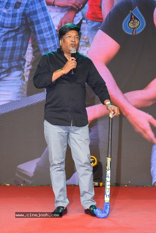 A1 Express Pre Release Event - 25 / 83 photos