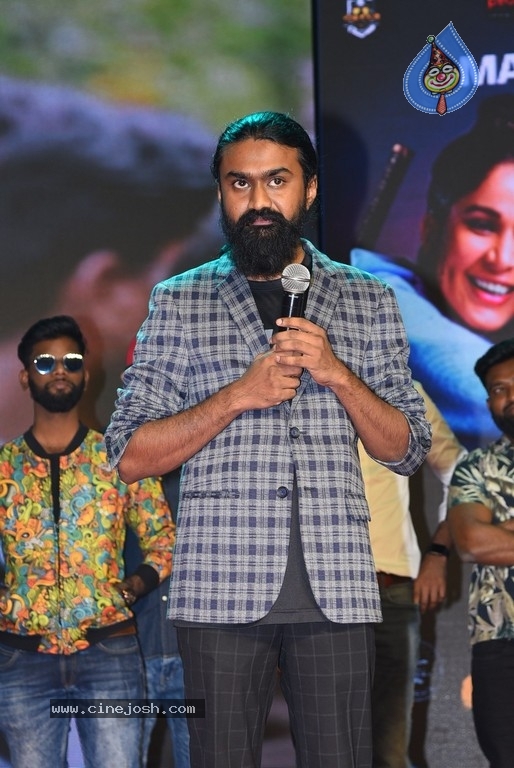 A1 Express Pre Release Event - 30 / 83 photos