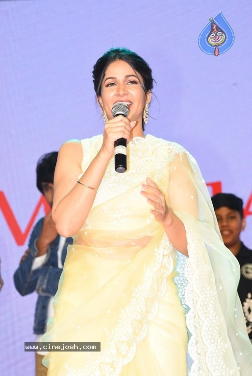 A1 Express Pre Release Event - 32 / 83 photos