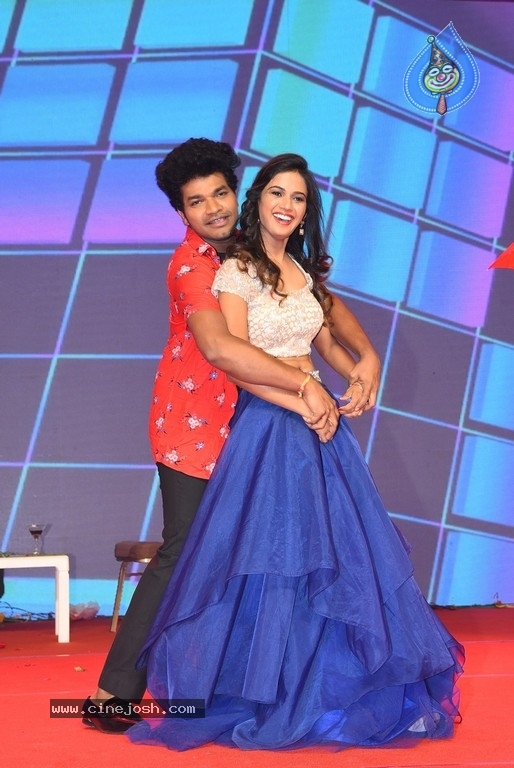 A1 Express Pre Release Event - 36 / 83 photos