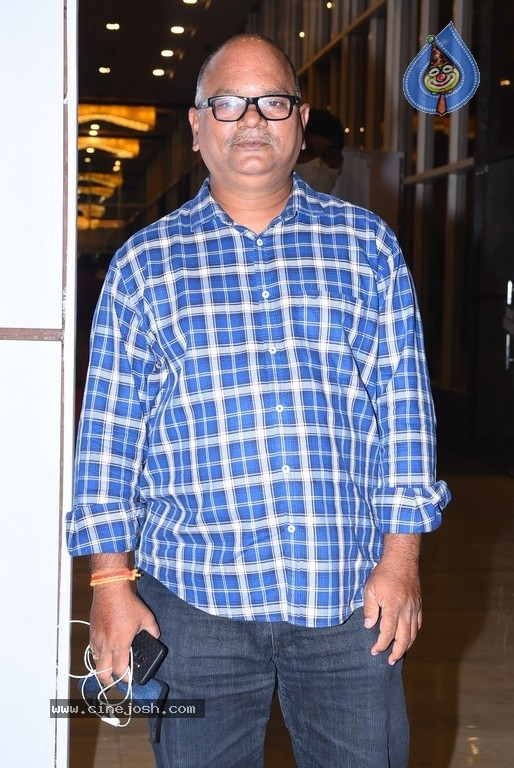A1 Express Pre Release Event - 38 / 83 photos
