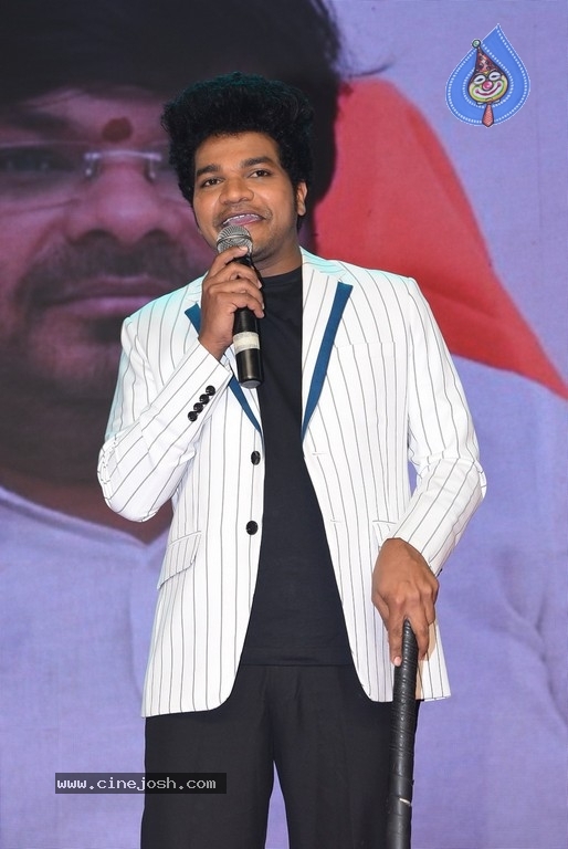 A1 Express Pre Release Event - 44 / 83 photos