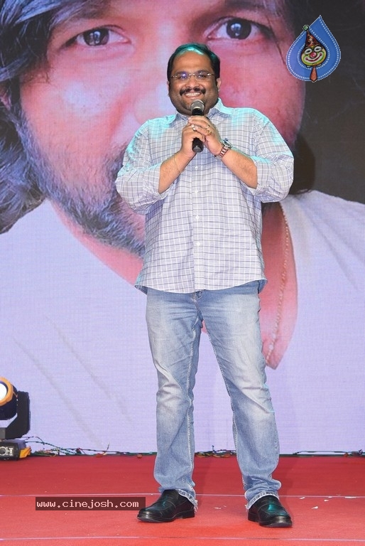 A1 Express Pre Release Event - 51 / 83 photos
