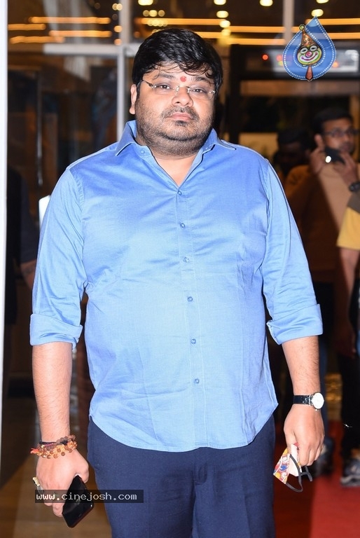 A1 Express Pre Release Event - 59 / 83 photos