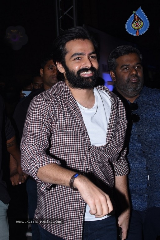 A1 Express Pre Release Event - 71 / 83 photos