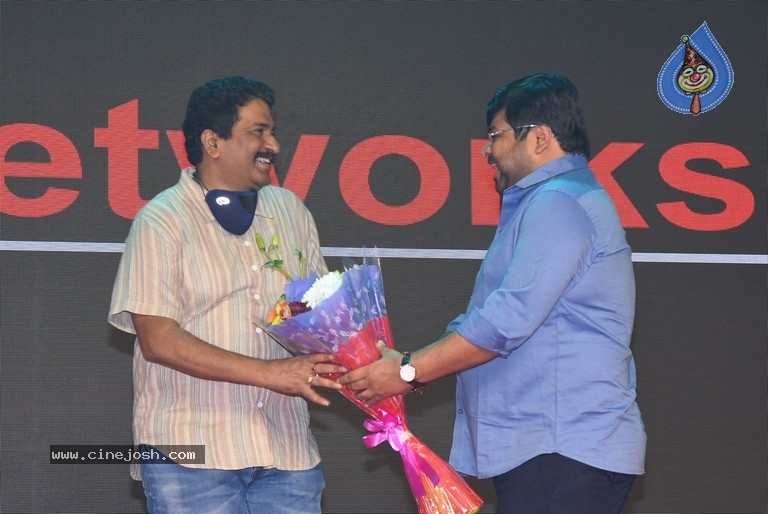 A1 Express Pre Release Event - 75 / 83 photos