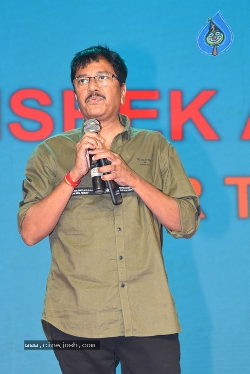 A1 Express Pre Release Event - 77 / 83 photos