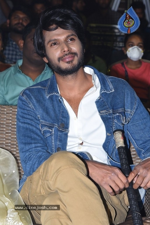 A1 Express Pre Release Event - 81 / 83 photos