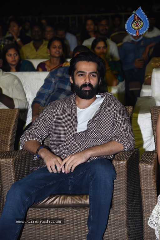 A1 Express Pre Release Event - 83 / 83 photos