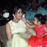 A1 Express Pre Release Event