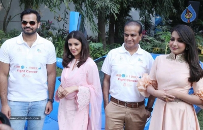 Actresses Cancer Day Celebrations - 3 of 13