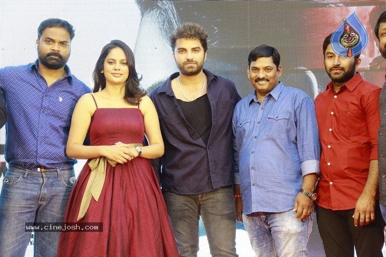 Akshara Song Launch - 21 / 21 photos