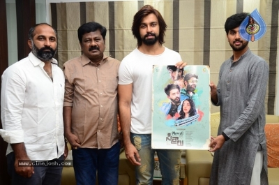 Alanti Sitralu First Look Launch - 5 of 13