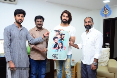Alanti Sitralu First Look Launch - 8 of 13