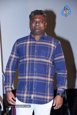 April 28th Em Jarigindi Pre Release Event - 6 of 21