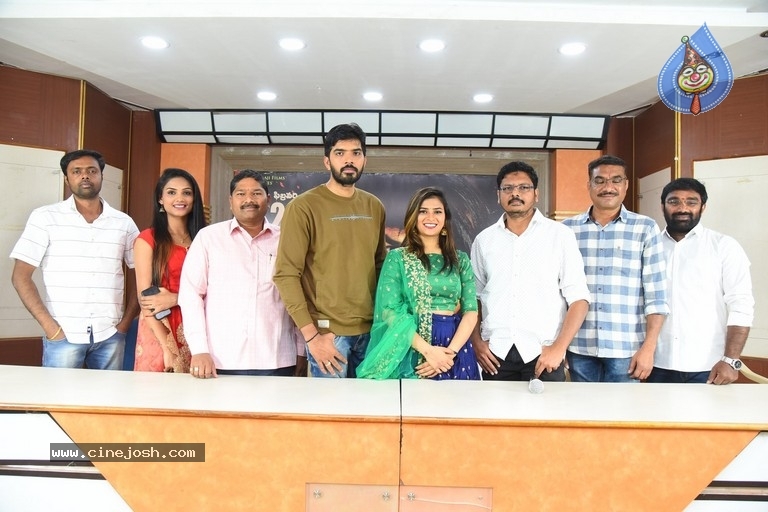 Balamithra Movie Press Meet - 4 / 19 photos