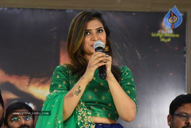 Balamithra Movie Press Meet - 8 / 19 photos