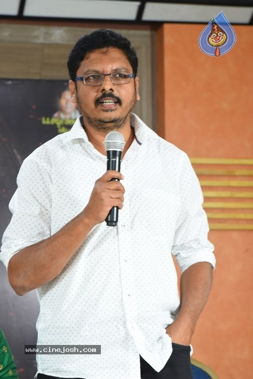 Balamithra Movie Press Meet - 19 / 19 photos