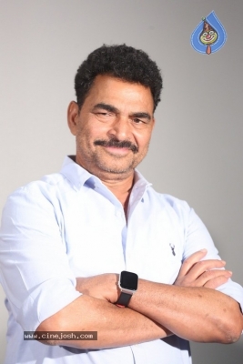 Bazaar Rowdy Movie Press meet - 6 of 18