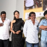 Bazaar Rowdy Movie Press meet