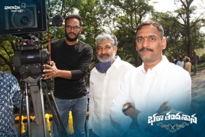 Bhala Thandanana Movie Launch - 3 of 6