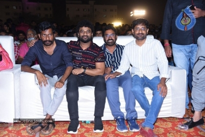 Charan at Uppena Celebrations - 11 of 39