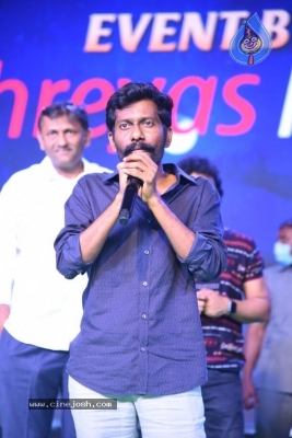 Charan at Uppena Celebrations - 31 of 39