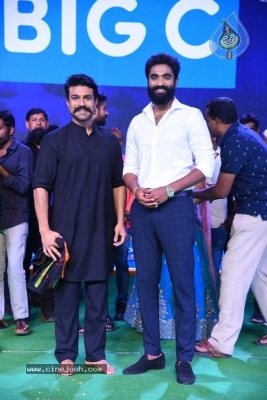 Charan at Uppena Celebrations - 35 of 39