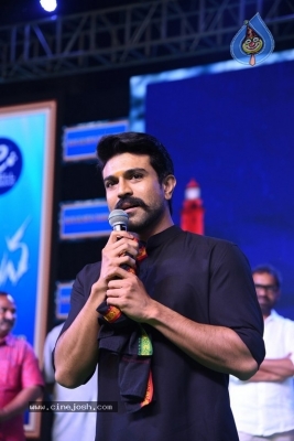 Charan at Uppena Celebrations - 37 of 39