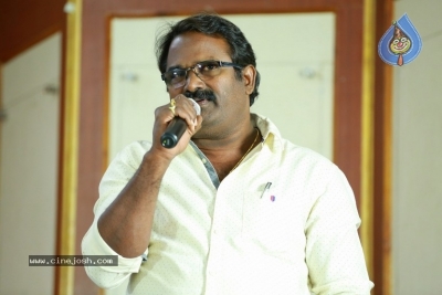 Devineni Movie Press Meet - 10 of 15