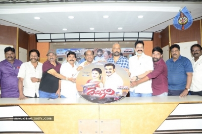 Devineni Movie Press Meet - 12 of 15