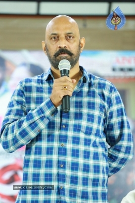 Devineni Movie Press Meet - 15 of 15