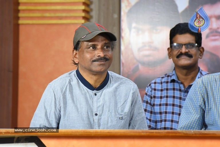 Devineni Press Meet - 3 / 10 photos