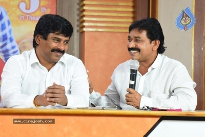 Devineni Press Meet - 2 of 10