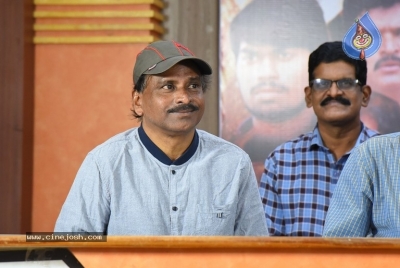 Devineni Press Meet - 3 of 10