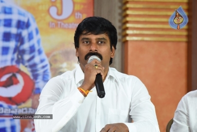 Devineni Press Meet - 4 of 10