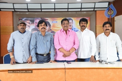 Devineni Press Meet - 5 of 10