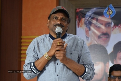 Devineni Press Meet - 6 of 10