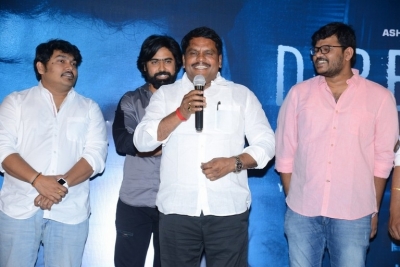 Director Movie Trailer Launch - 11 of 19