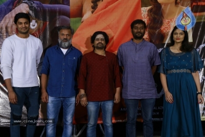 Ekam Movie Press Meet - 1 of 10