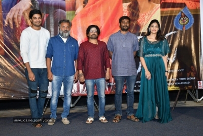 Ekam Movie Press Meet - 2 of 10