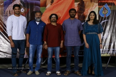 Ekam Movie Press Meet - 5 of 10