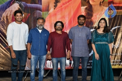 Ekam Movie Press Meet - 8 of 10