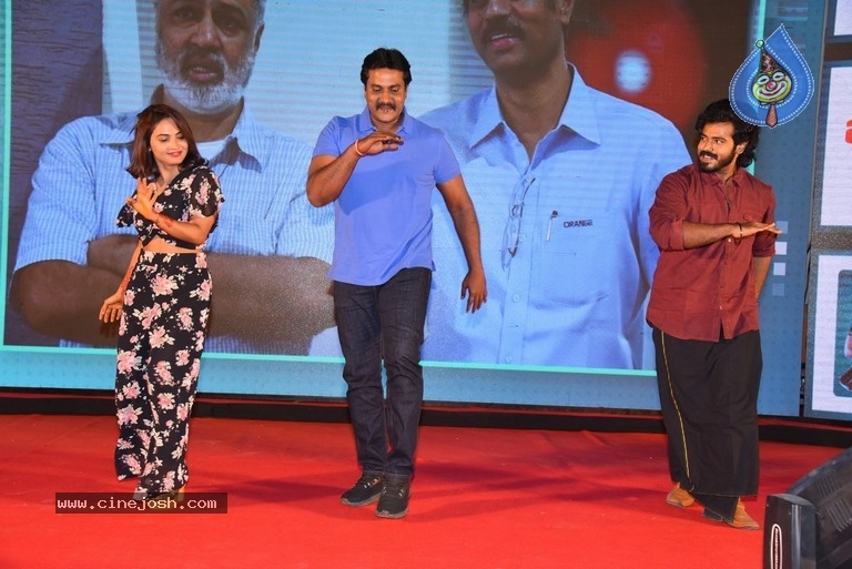 F.C.U.K Pre Release Event - 1 / 49 photos