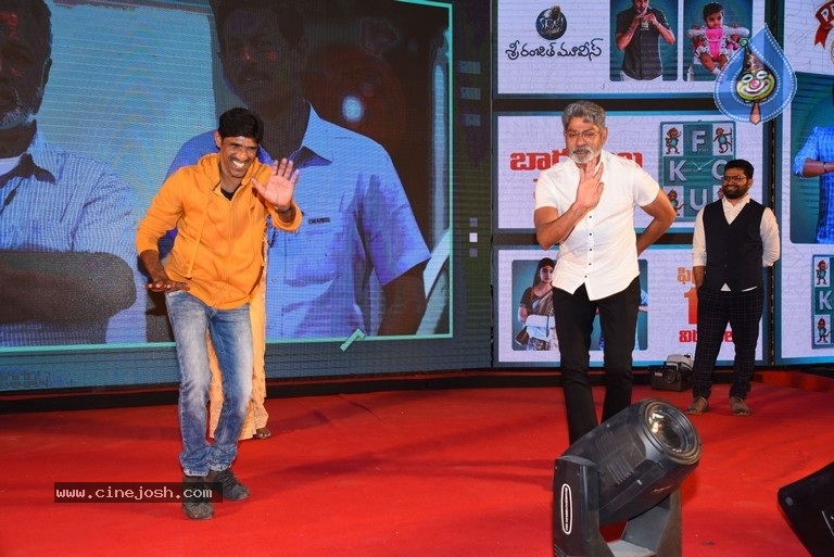 F.C.U.K Pre Release Event - 7 / 49 photos