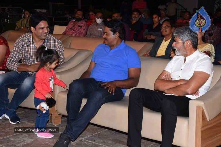 F.C.U.K Pre Release Event - 8 / 49 photos