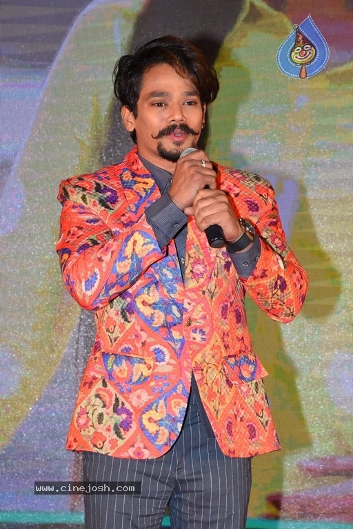 F.C.U.K Pre Release Event - 9 / 49 photos