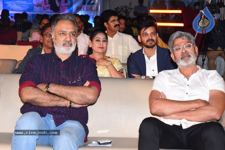 F.C.U.K Pre Release Event - 10 / 49 photos