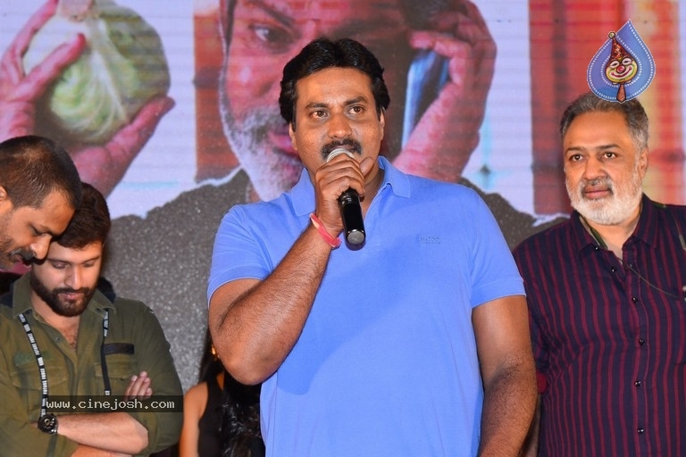 F.C.U.K Pre Release Event - 11 / 49 photos